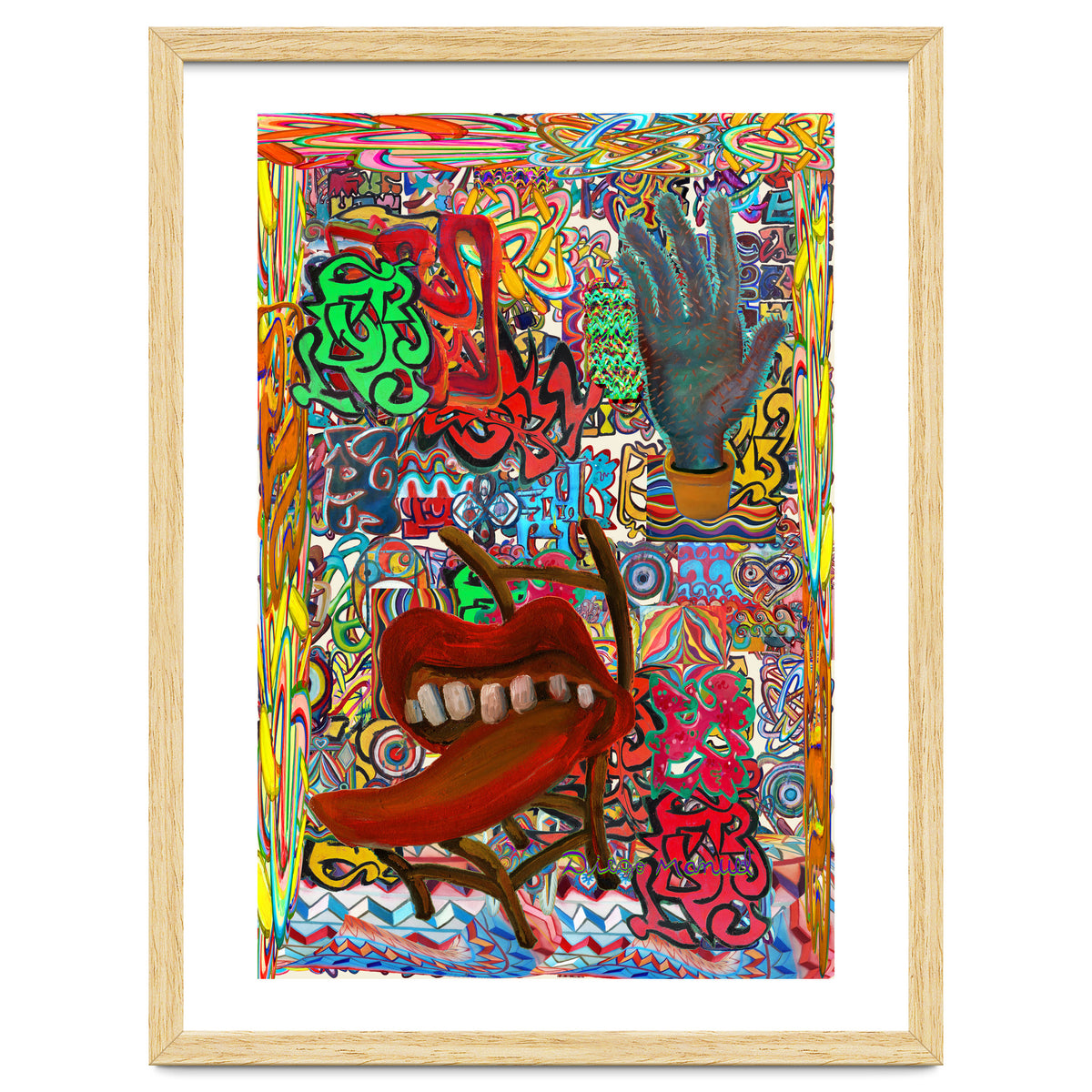 Oficina Del Cobrador 15