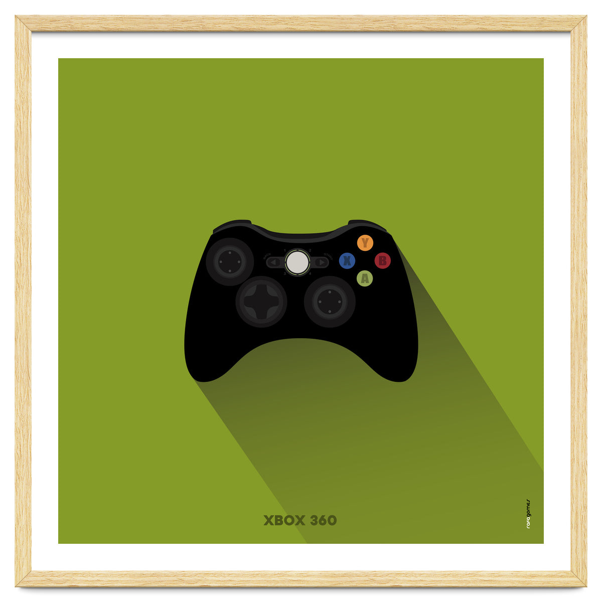 Joystick Videogames Xbox