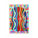 Abstracto Pop Nuevo B Nuevo 10 (Print Only) thumbnail
