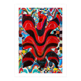 Pop Abstract 2023 Tapiz 82 (Print Only) thumbnail
