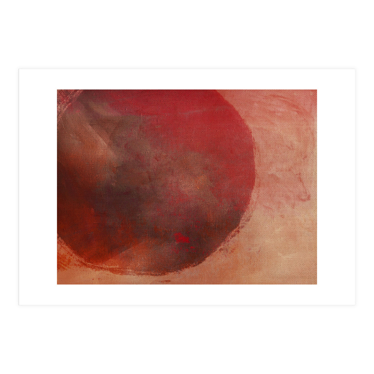 Volcano 3 (Print Only)