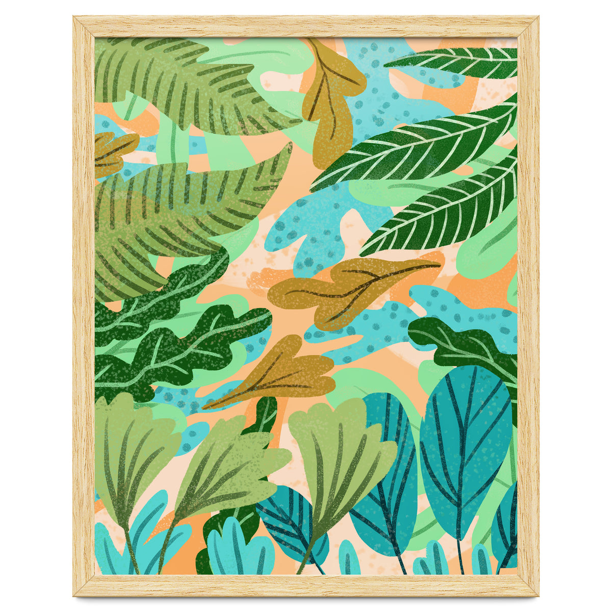 Rough Around The Edges