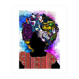 Invisible Child (Print Only) thumbnail