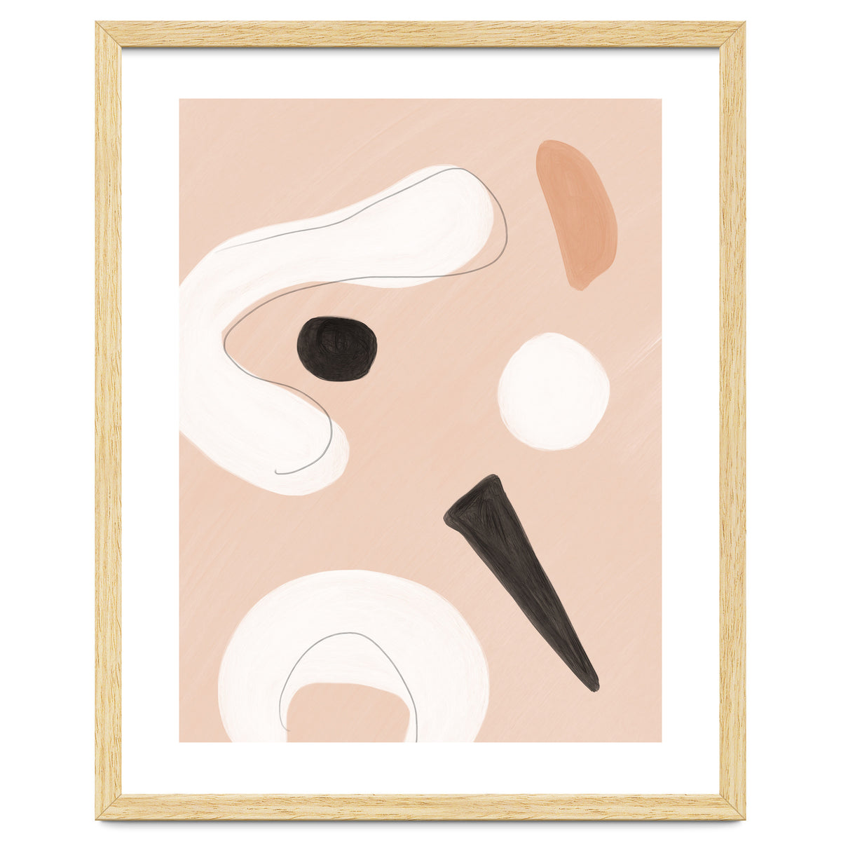 Picking Up The Pieces