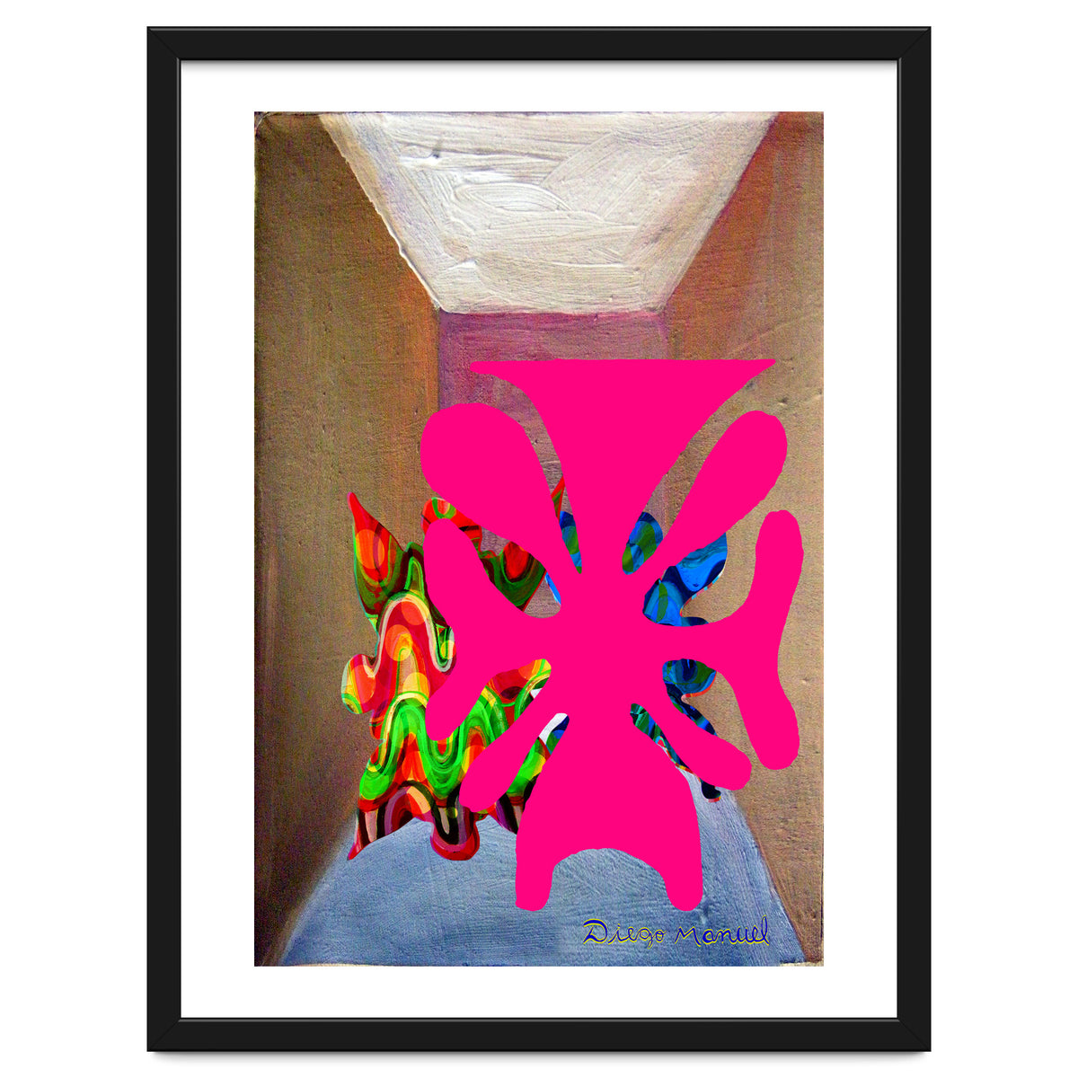 Pop Abstract 2023 A 1