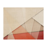 Geometric Sunset 3 (Print Only) thumbnail