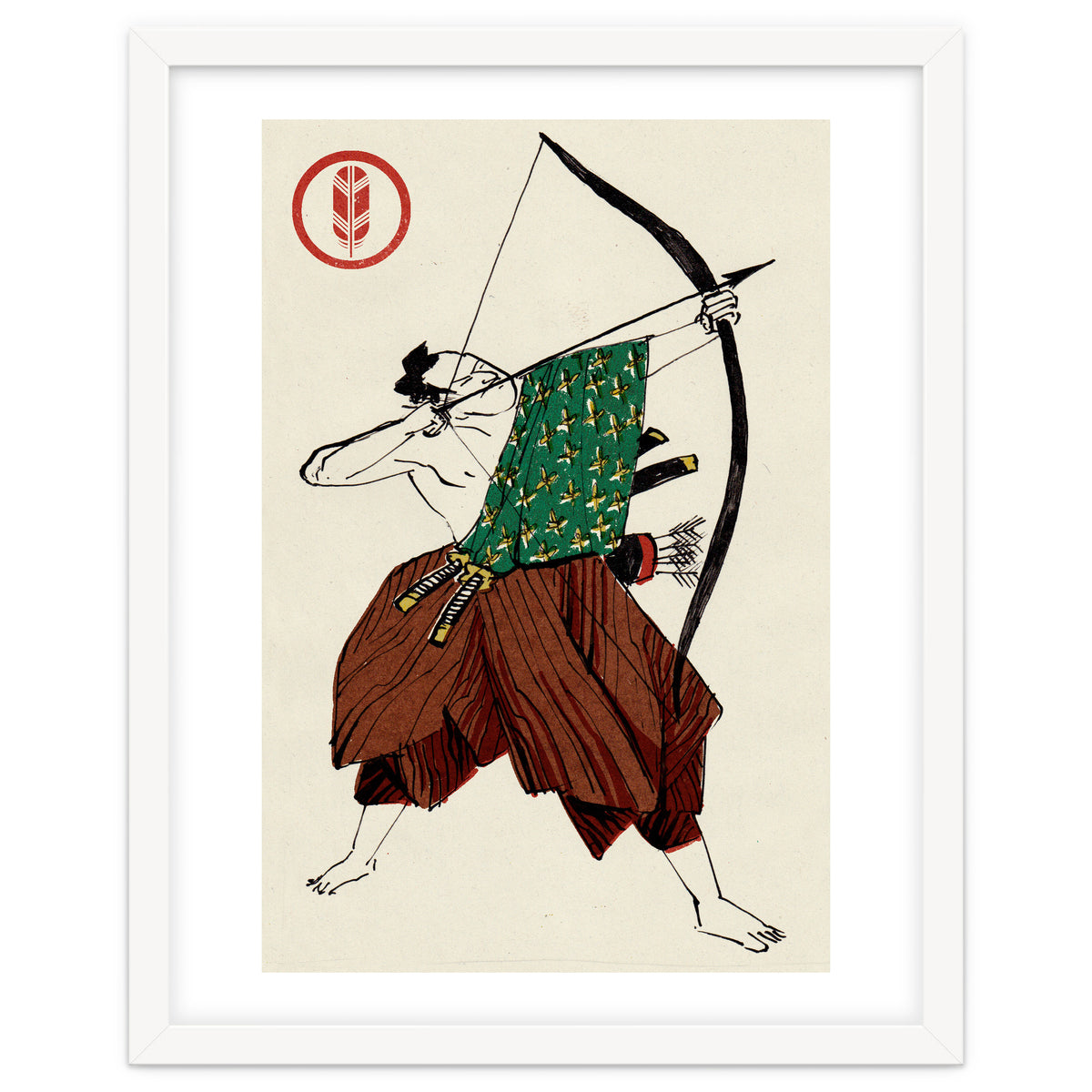 Slice & Dice - Archer