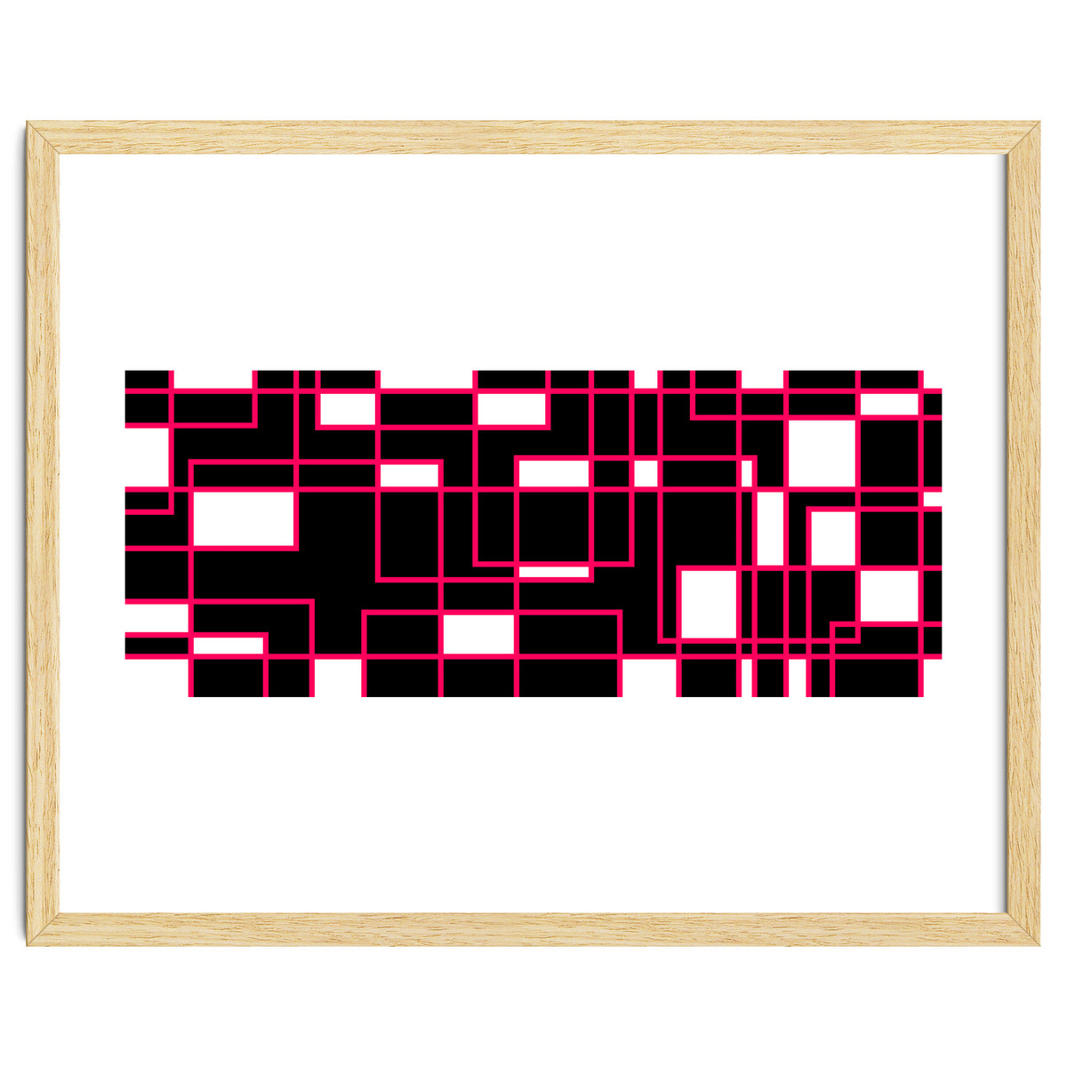 Abstrato Geométrico 40.8