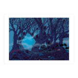 Traume - Hammerton Brewery (Print Only) thumbnail