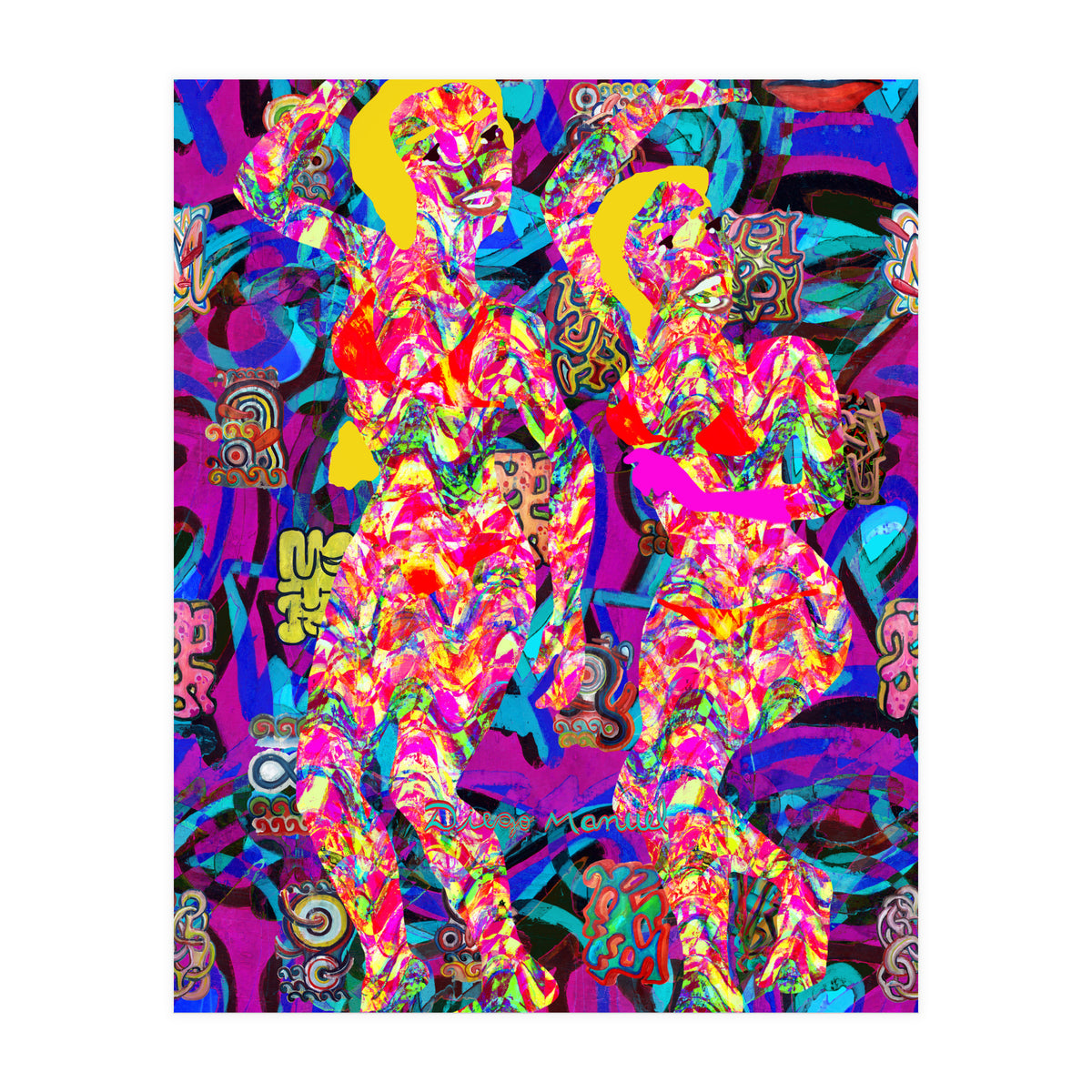 Perfil 70 (Print Only)