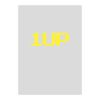 1UP II (Print Only)