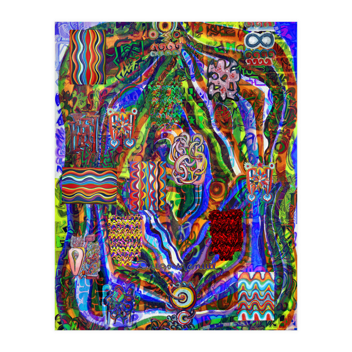 New Graffiti2022 249 (Print Only)