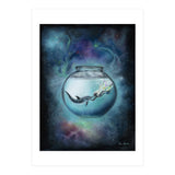 Two Lost Souls (Print Only) thumbnail