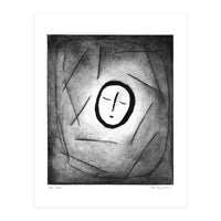 Face Etching (Print Only)