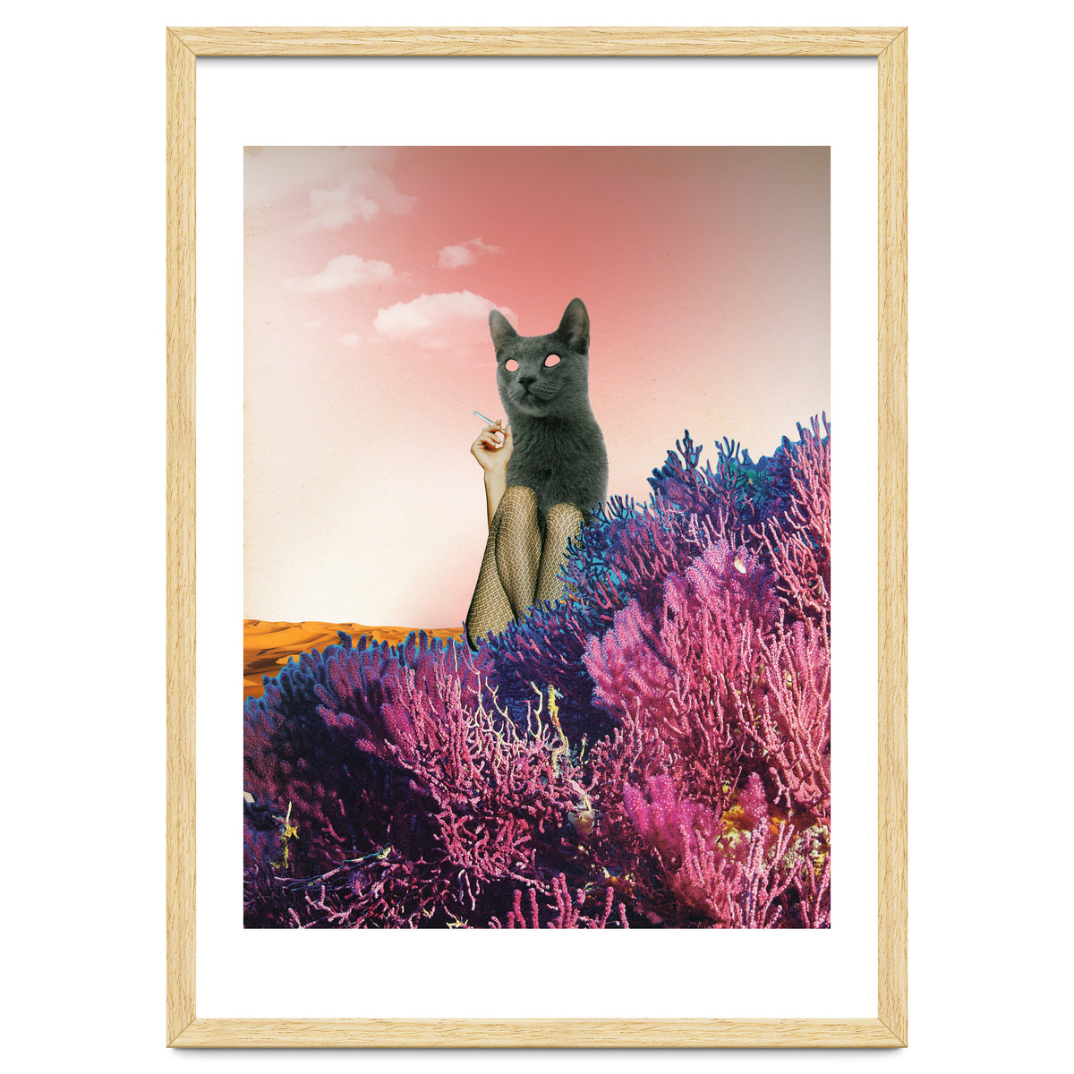 Atmosphere · The Funny Side