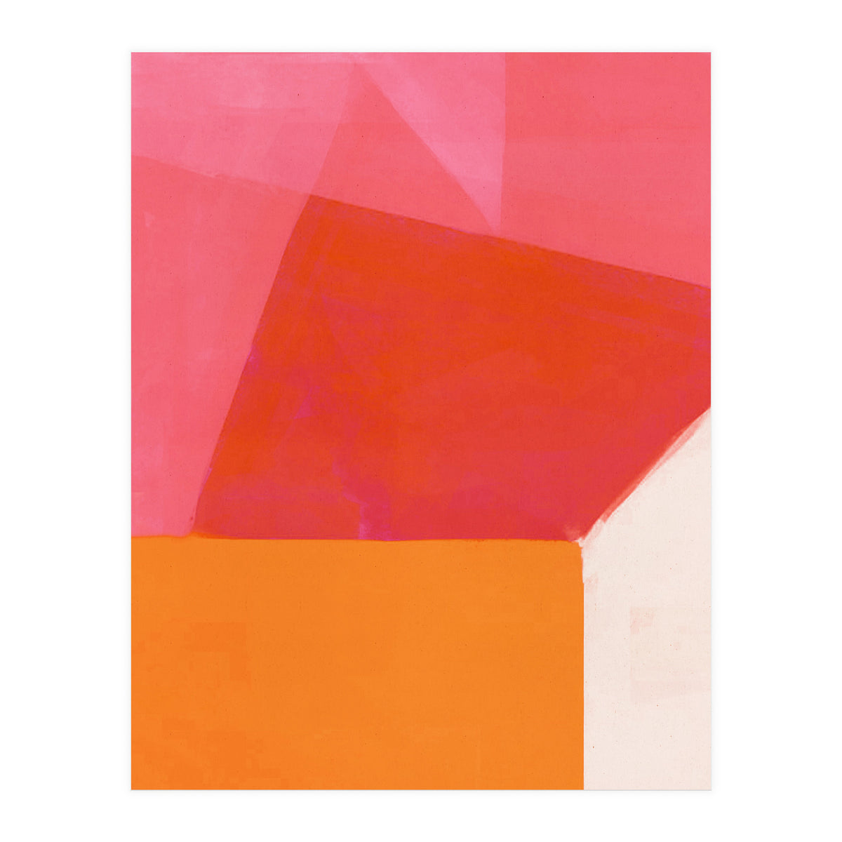 Colors Bump 1 (Print Only)