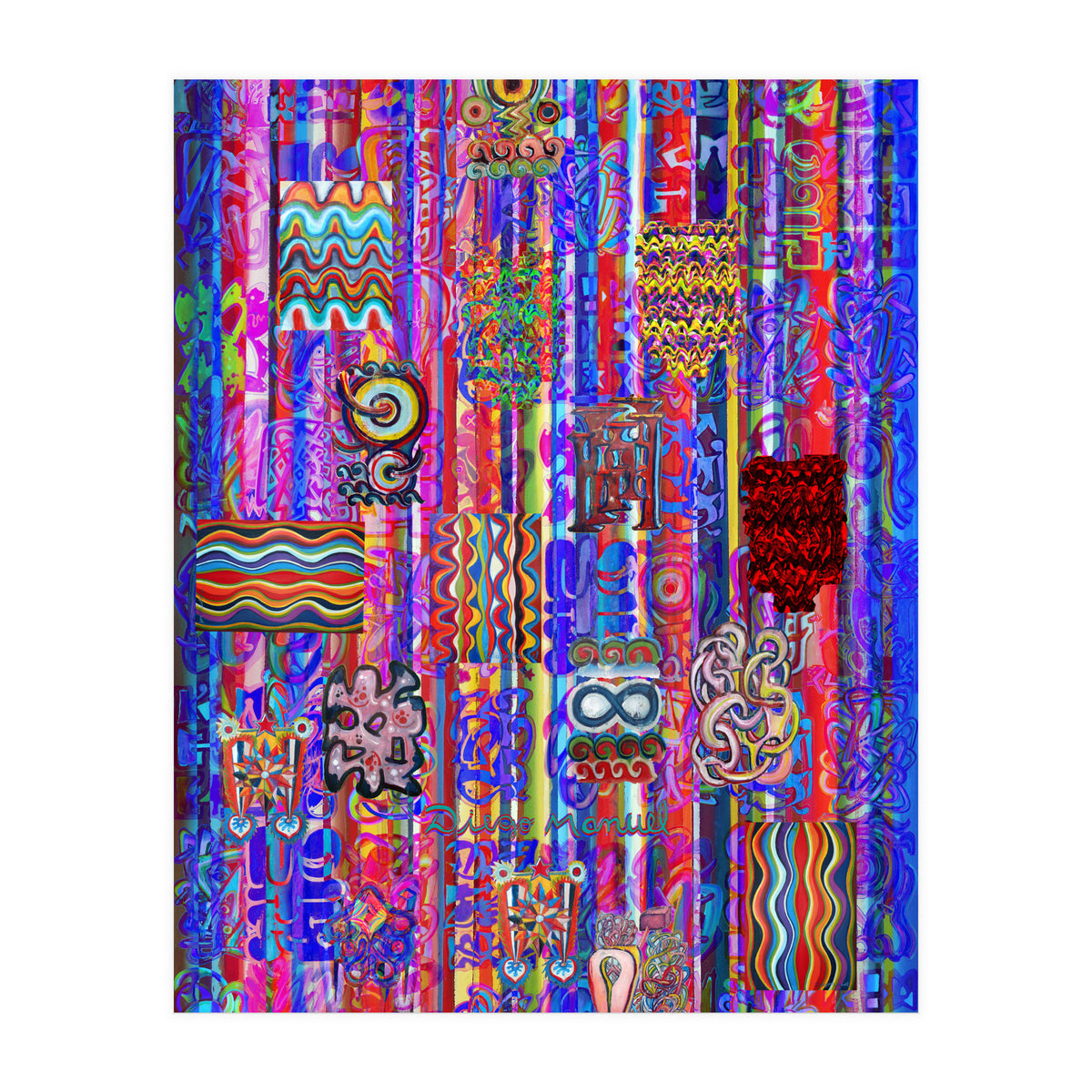 New Graffiti2022 223 (Print Only)