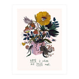 Home Is Where Our Smiles Meet (Print Only) thumbnail