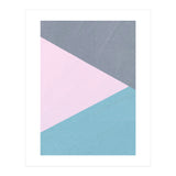 Minimal GeoShapes 4 (Print Only) thumbnail