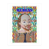Rubens 1 (Print Only) thumbnail