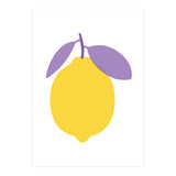 Lemon (Print Only) thumbnail