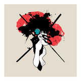 Le Chat Noir (Print Only) thumbnail
