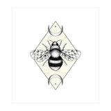 Bee Confident (Print Only) thumbnail