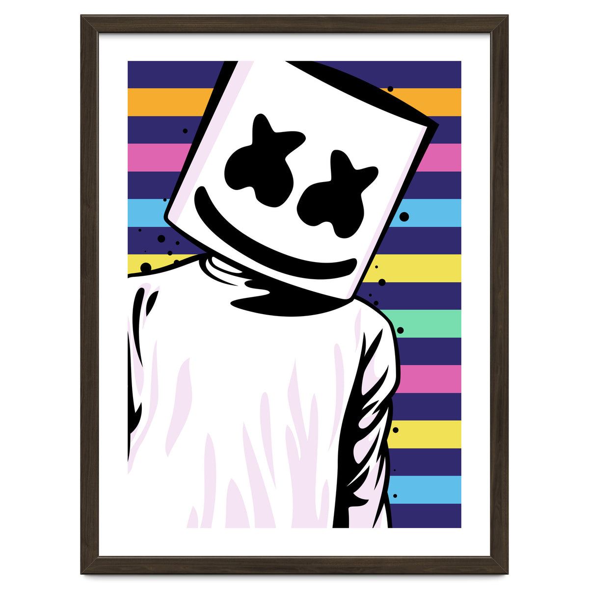 Marshmello
