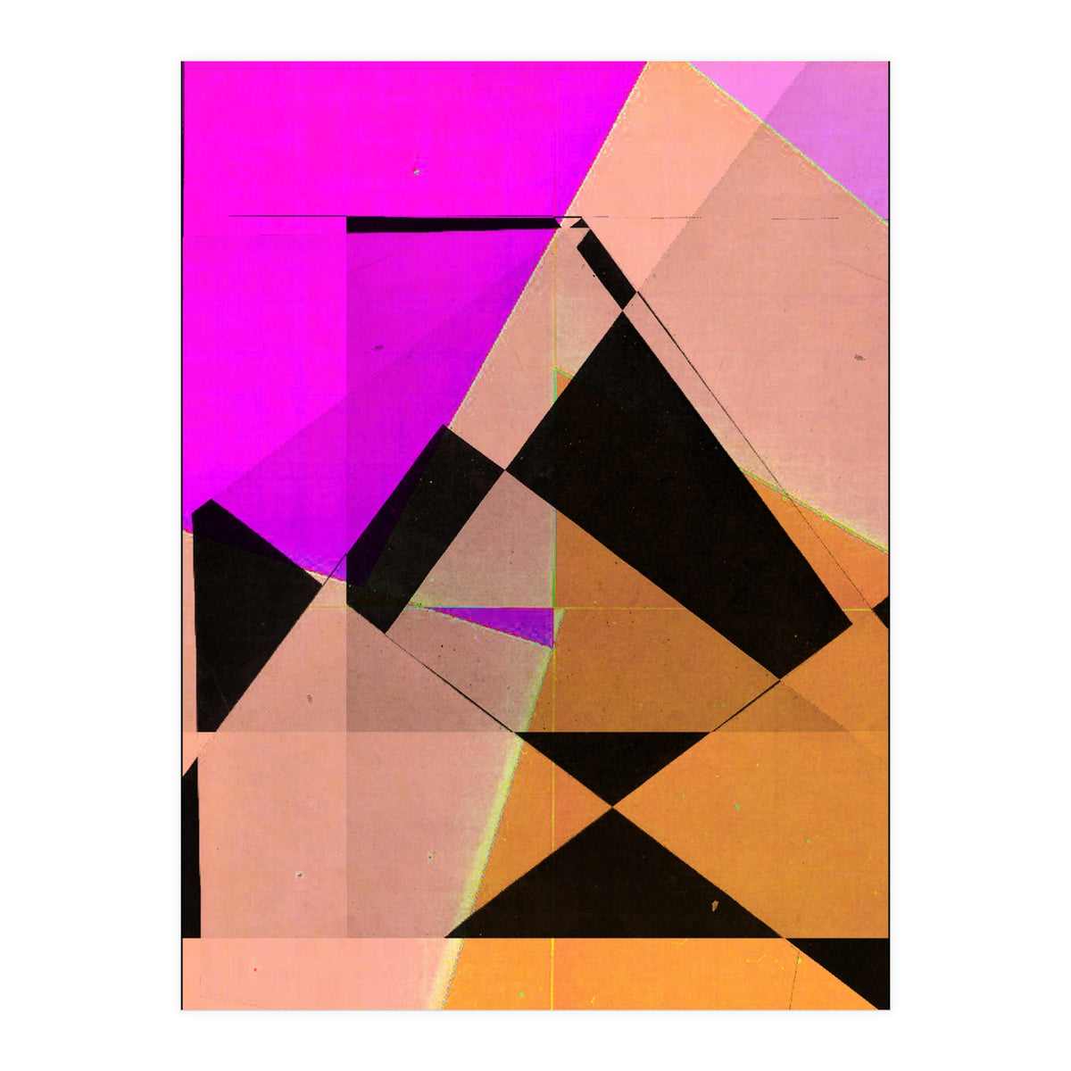 Combinazione.3.16 (Print Only)