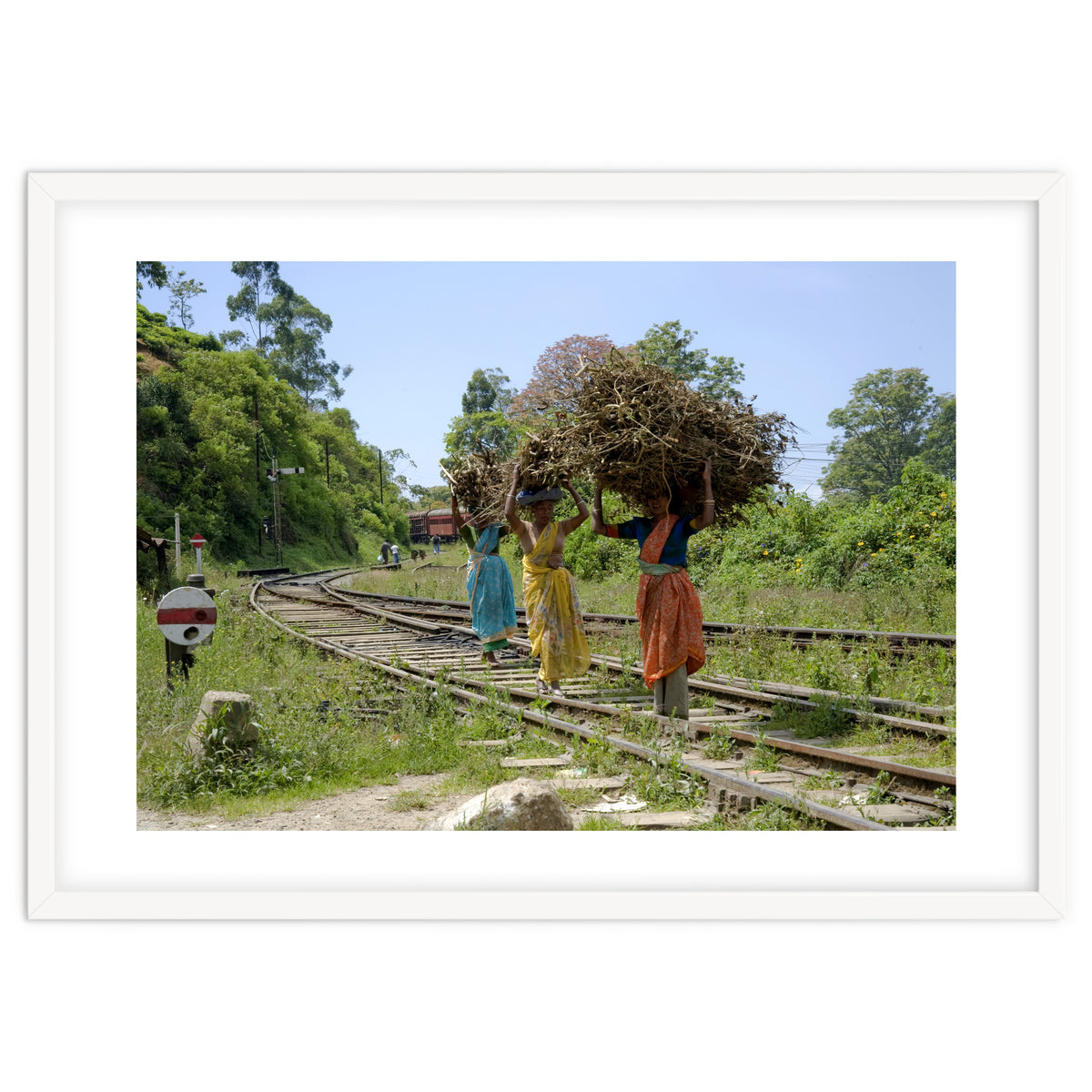 Nuwara Eliya, Sri Lanka