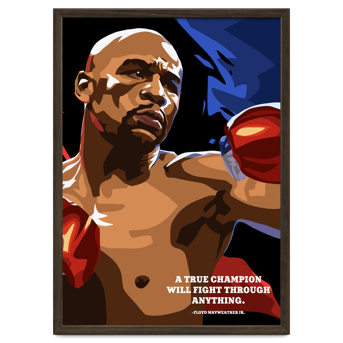 Floyd Mayweather Jr