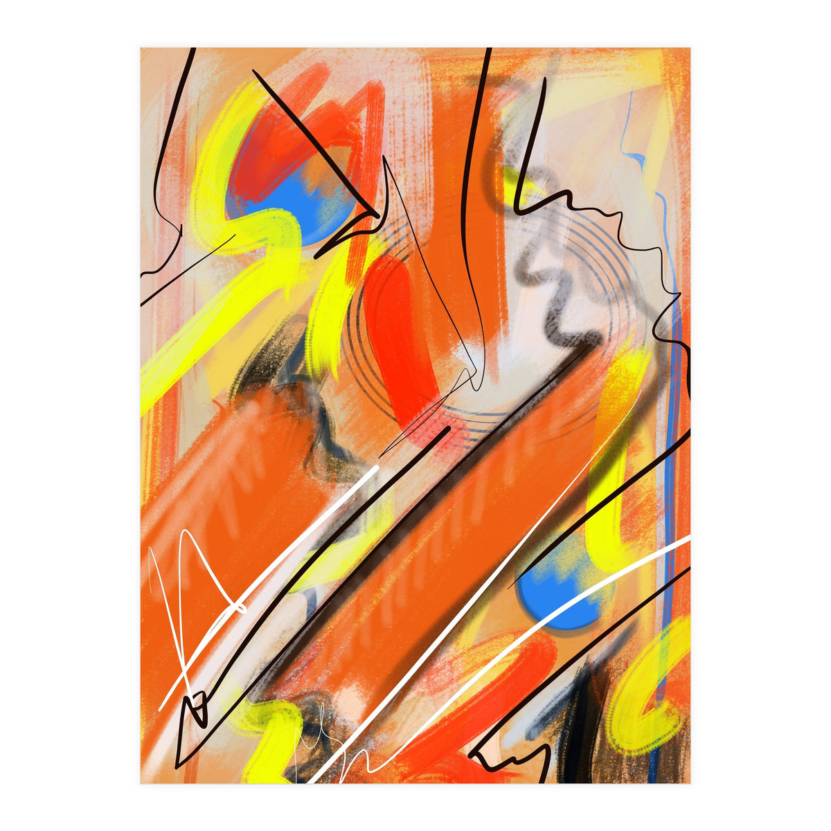 Conspícuo 2 (Print Only)