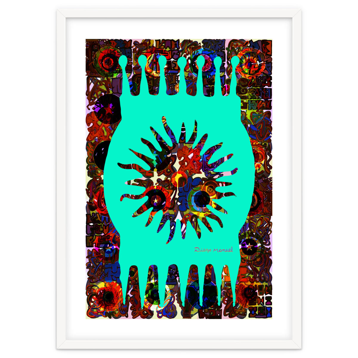 Graffiti Digital Nuevo 2023 40