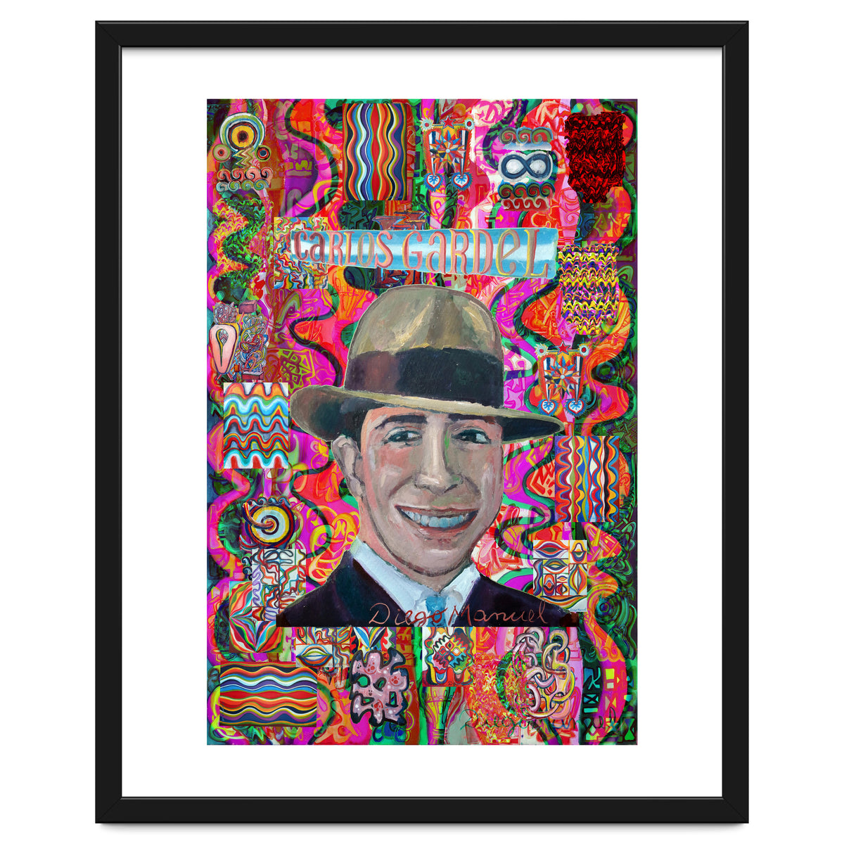 New Graffiti2022 Tango Star 3