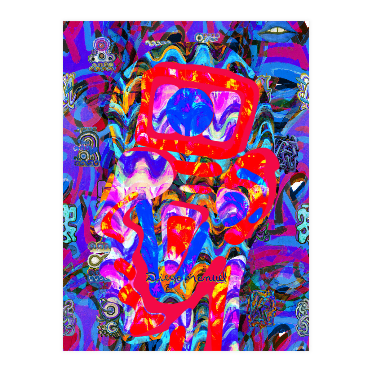 Perfil 65 (Print Only)