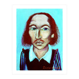 Shakespeare 2 (Print Only) thumbnail