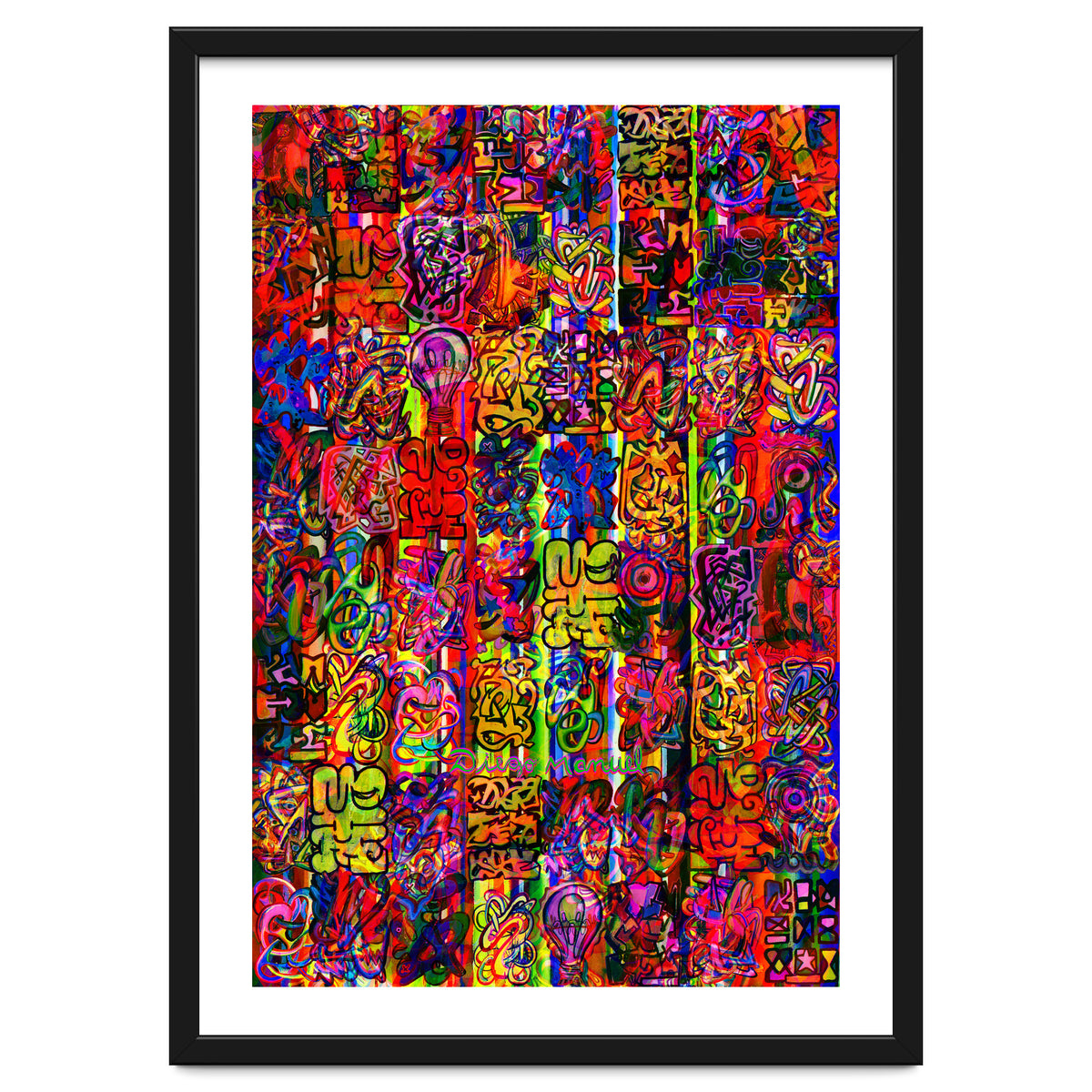 Graffiti Digital 2022 398