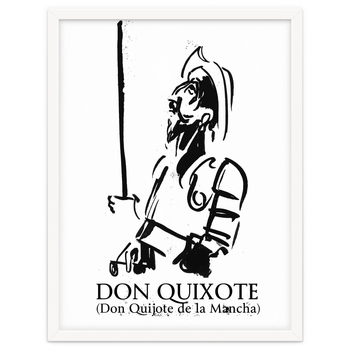 Don Quixote