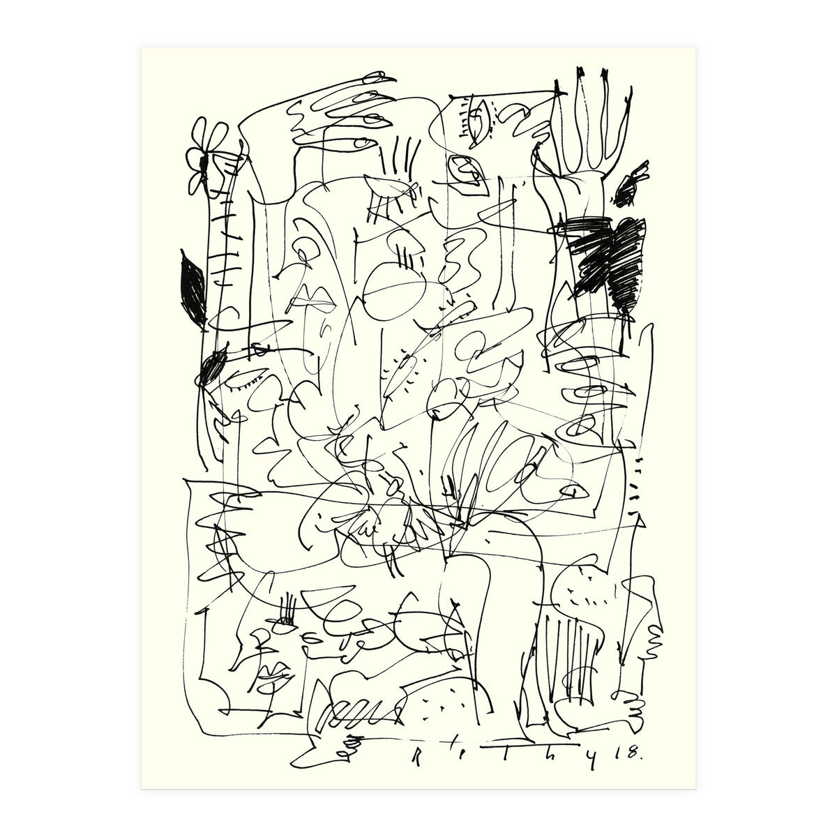 Scouts (Print Only)