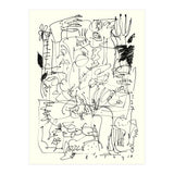 Scouts (Print Only) thumbnail