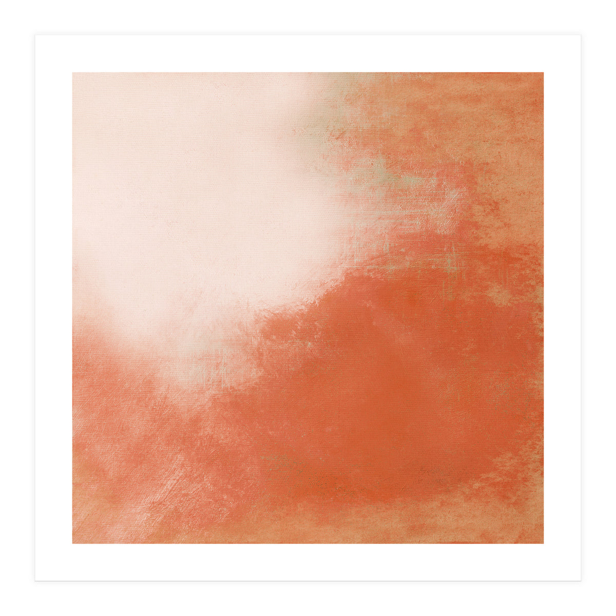 Dawning (Print Only)