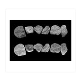 Stones (Print Only) thumbnail