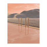 POLL SERIES-ORANGE (Print Only) thumbnail