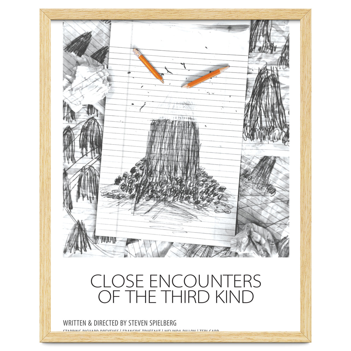 Close Encounters of the Third Kind (1977)