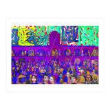 25 De Mayo Pop Digital 40 (Print Only) thumbnail