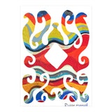 Pop Abstract 2023 138 Copia (Print Only) thumbnail