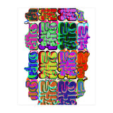 New Graffiti 9 (Print Only) thumbnail