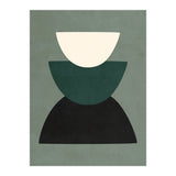 MINIMAL ART - GEOMETRIES  G01 (Print Only) thumbnail