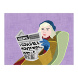 Picture This: Blondie (Print Only) thumbnail