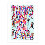 Tango C 9 (Print Only) thumbnail